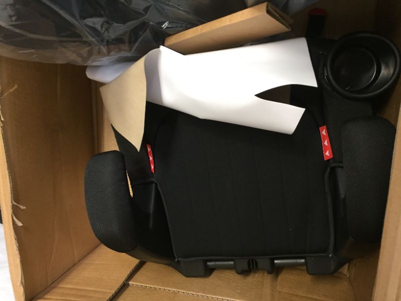 Photo 1 of Graco TurboBooster LX High Back Booster Seat