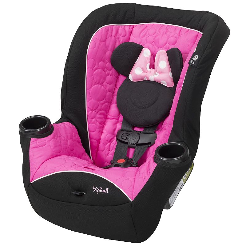 Photo 1 of Disney Apt 50 Convertible Car Seat in Minnie