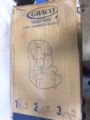 Photo 1 of Graco Tranzitions 3-in-1 Harness Booster Car SEAT, Kyte