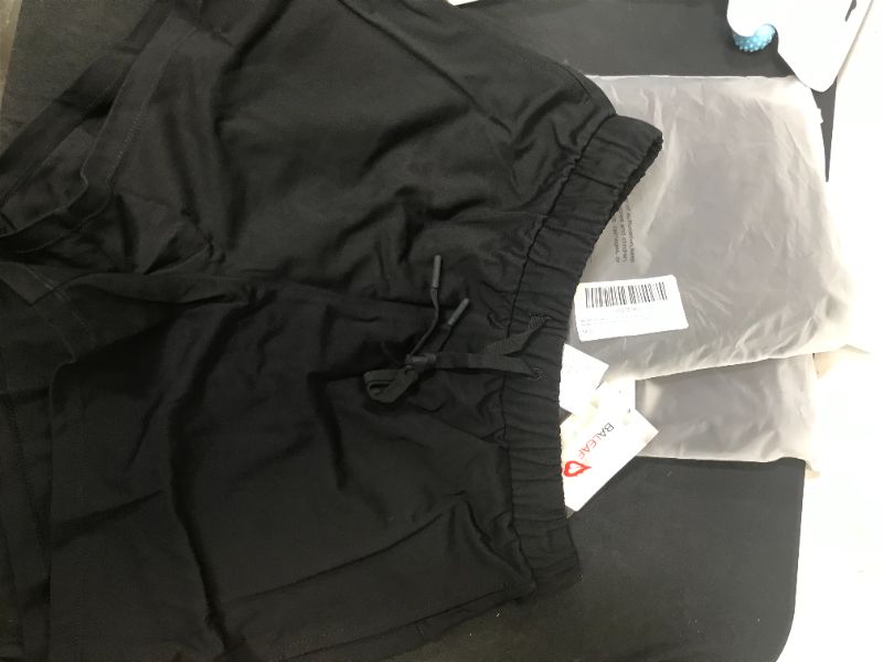 Photo 1 of 3 PACK OF SMALL BLACK SHORTS 