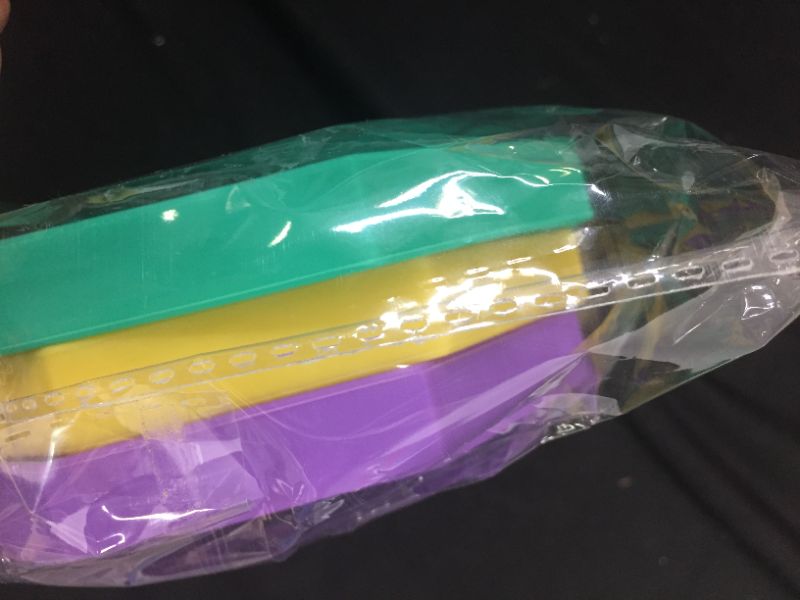 Photo 1 of 3 pcs fidget popper