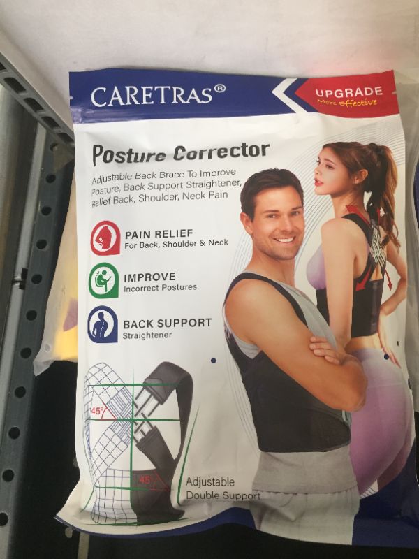 Photo 1 of posture corrector 
