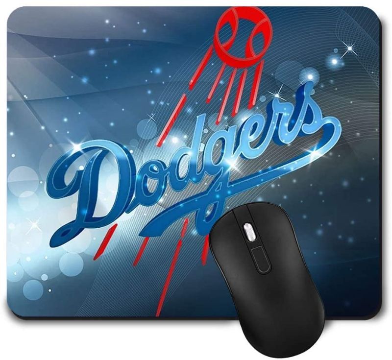 Photo 1 of Life Needs Sports Unique Design Gaming Mouse Pad with Non-Slip Rubber Base Mouse Mat for Office and Home.leles
