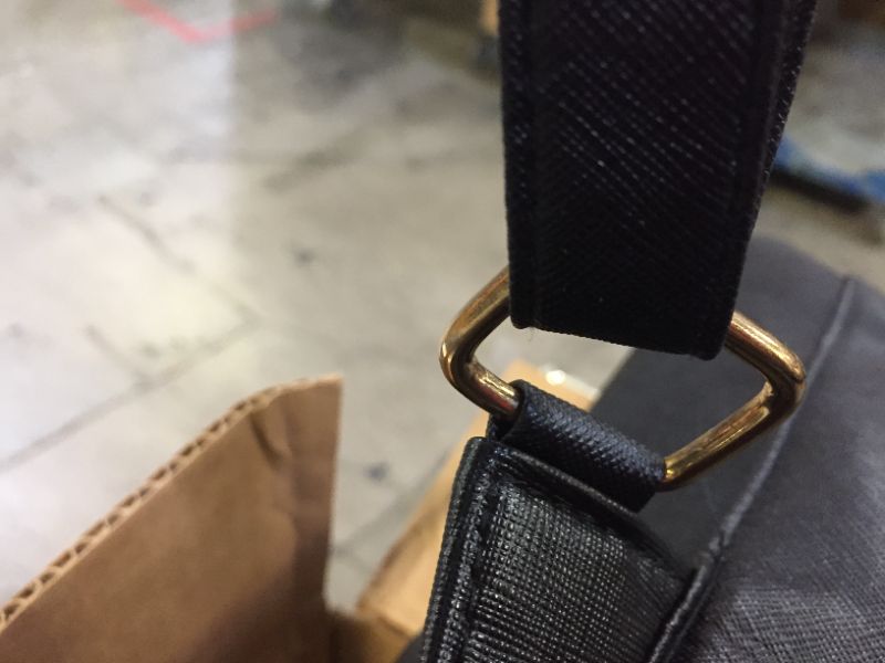 Photo 1 of womens back pack bag 