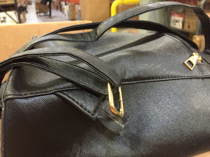 Photo 1 of womens back pack bag 