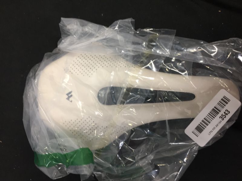Photo 1 of bike seat 