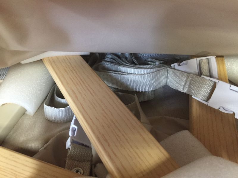 Photo 1 of BABY BASSINET