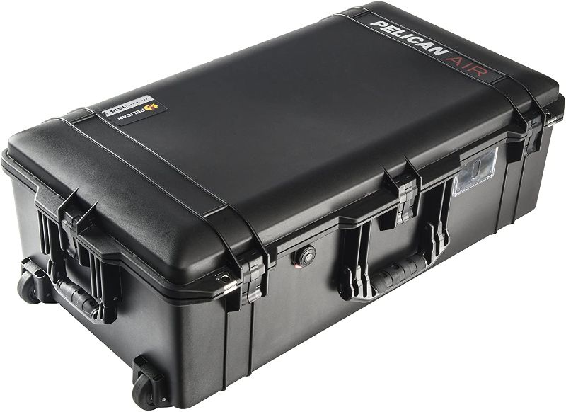 Photo 1 of Pelican Air 1615 Case No Foam (Black)
