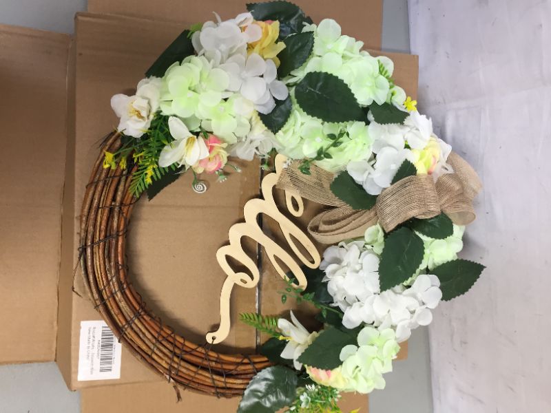 Photo 1 of 18IN WREATH 