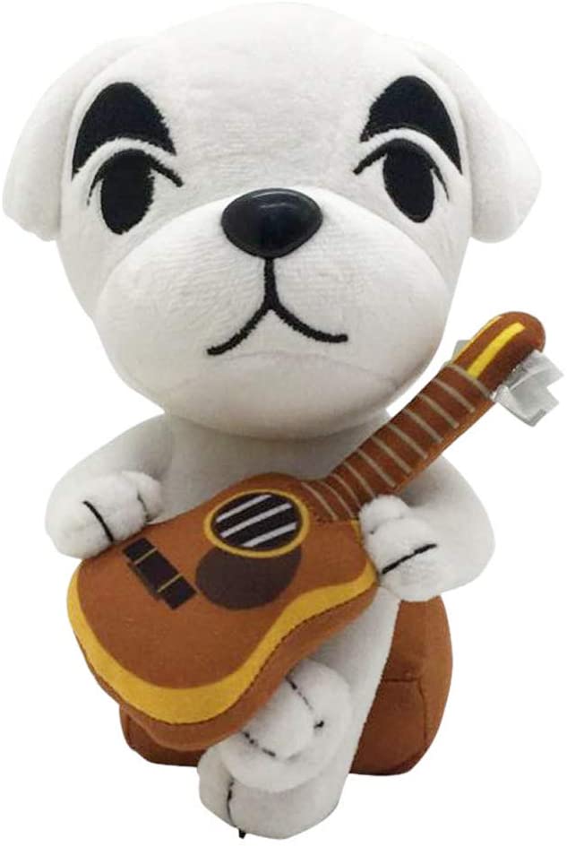 Photo 1 of Animal Crossing New Leaf Plush Toy Suitable for Collection