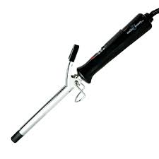 Photo 1 of ( brand - studio beauty ) curling iron - 1/2" for tight ringlets 