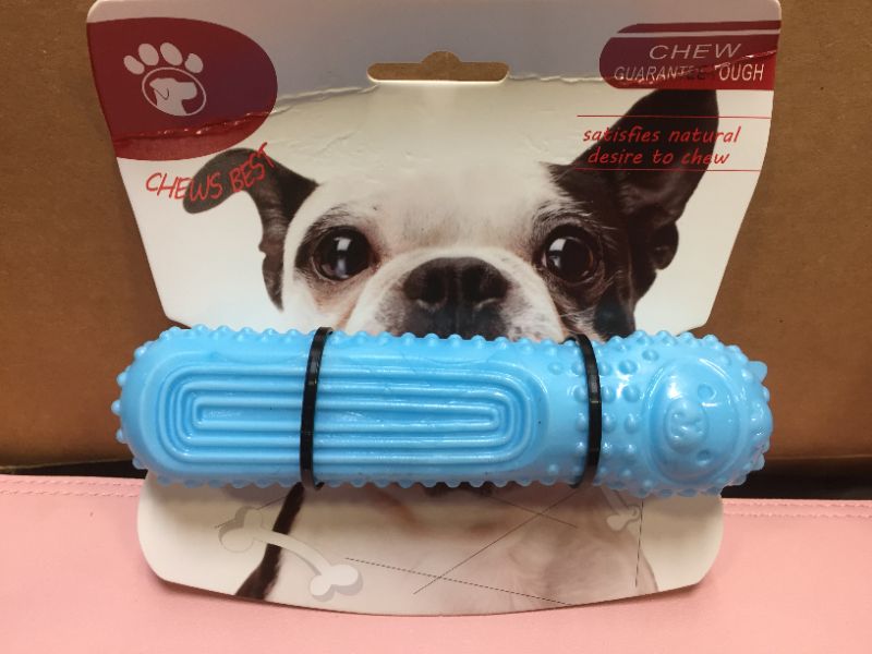 Photo 1 of pets chew toy