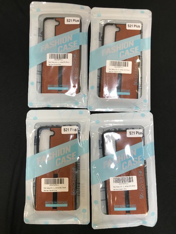 Photo 1 of 4 ruky galaxy s21 plus cases