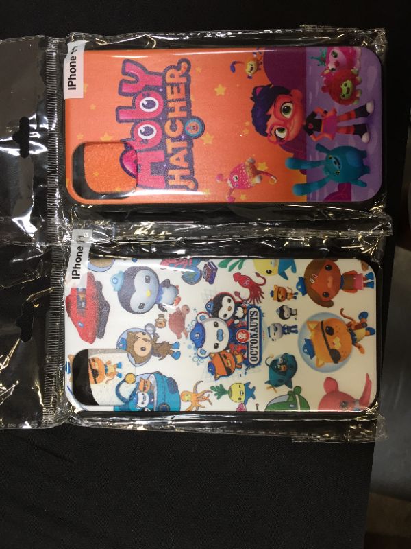 Photo 1 of 2 iphone 11 cases 