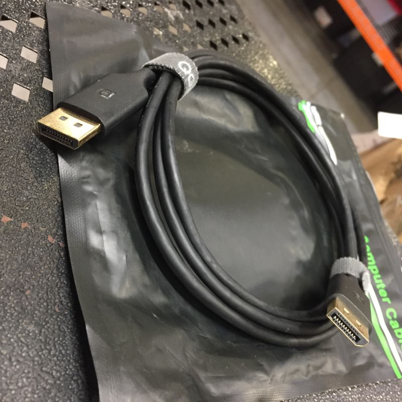 Photo 1 of queegeem hdmi cord 