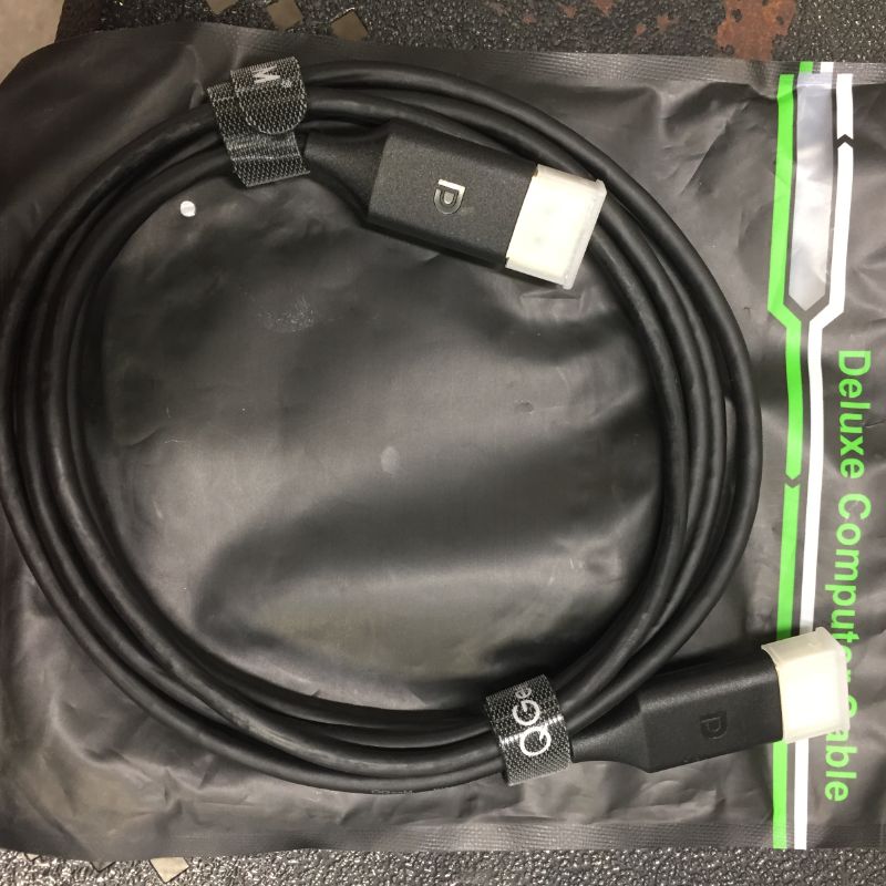 Photo 2 of queegeem hdmi cord 