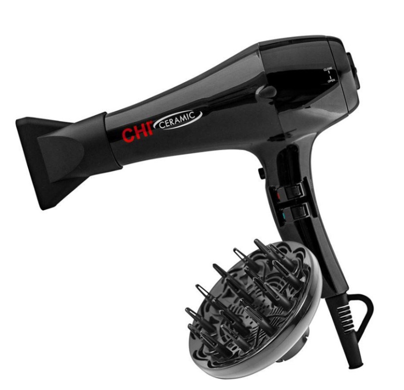 Photo 1 of Chi ceramic hairdryer