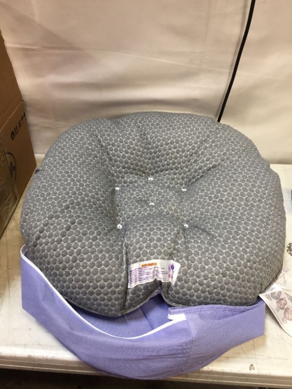 Photo 1 of boppy baby lounge pillow