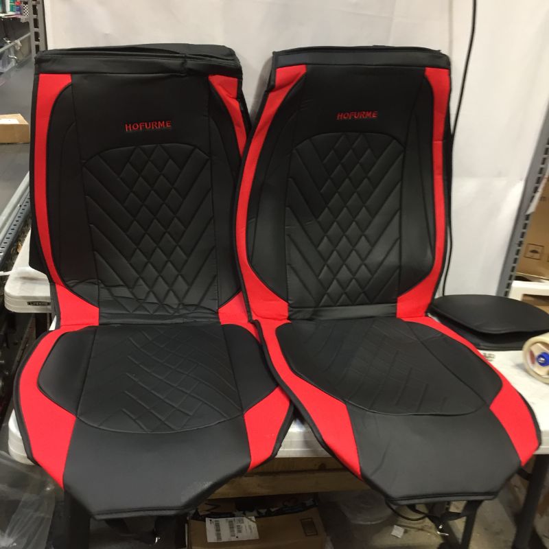 Photo 3 of 10 pc front and back car seat covers