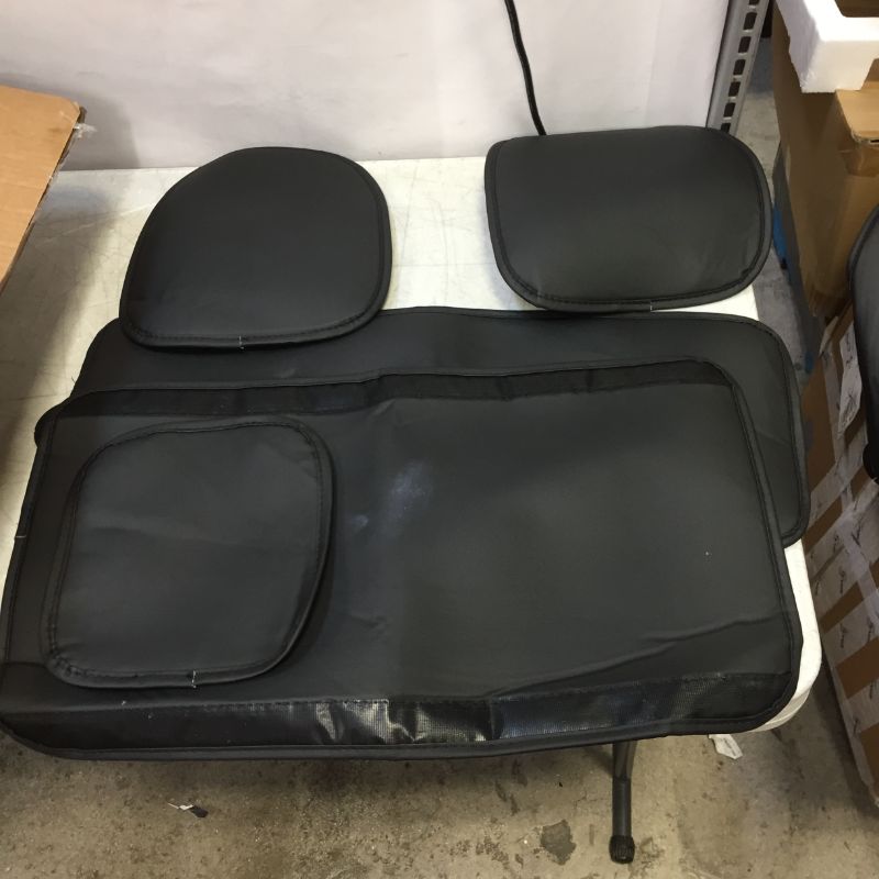 Photo 1 of 10 pc front and back car seat covers