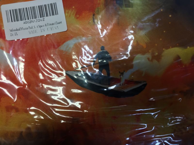Photo 1 of Space Mouse Pad 2 Pk 
