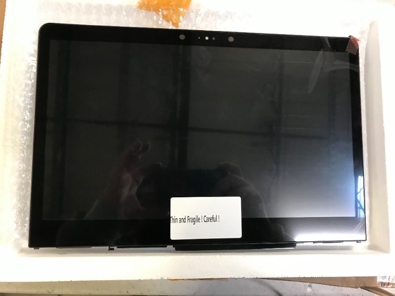 Photo 1 of replacement screen 