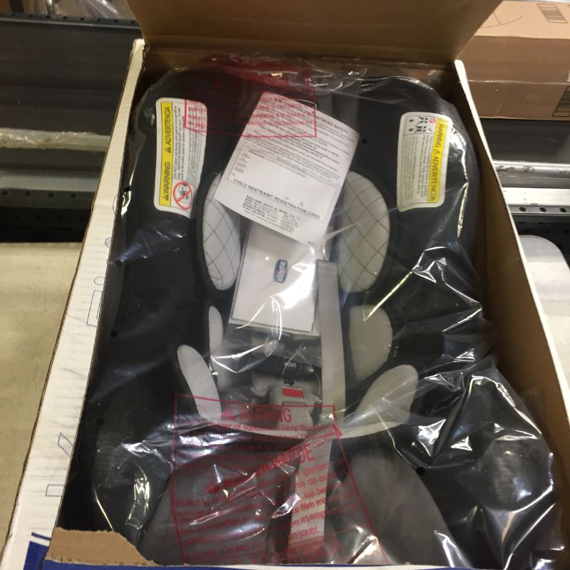 Photo 1 of Chicco KeyFit 30 Infant Car Seat, Orion