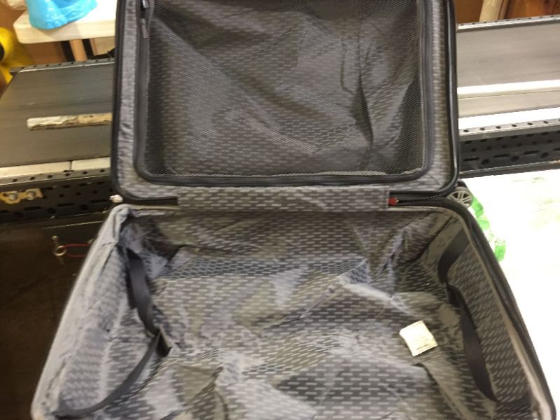 Photo 1 of Delsey Paris Comète 2.0 24" Exp. Spinner Upright