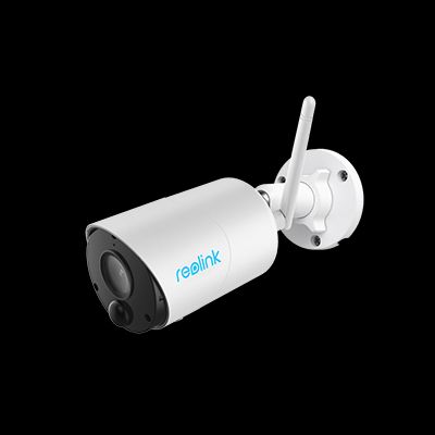 Photo 1 of REOLINK ARGUS ECO CAMERA