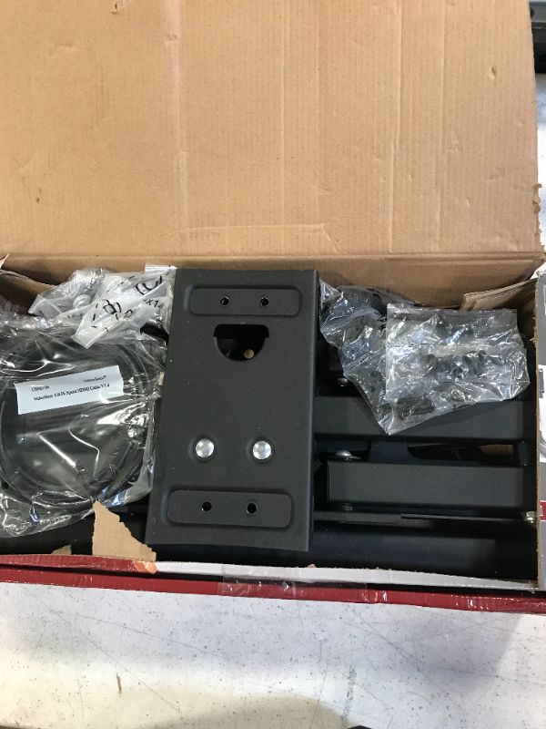 Photo 1 of tv mount (size unknown)