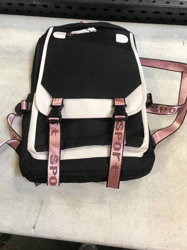 Photo 1 of womens sports backpack 