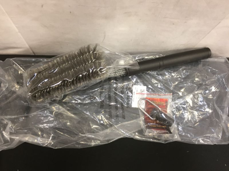 Photo 1 of 18'' BBQ grill brush 