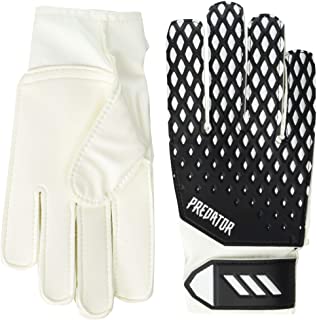 Photo 1 of adidas Unisex-Adult 20 Training Predator Goalie Gloves 5