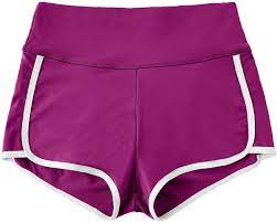 Photo 1 of GAFENG WOMEN'S SCRUNCH BUTT SHORTS BOOTY LIFTING SIZE MEDIUM