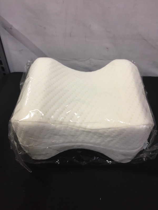 Photo 1 of CONTOUR HEAD PILLOW 