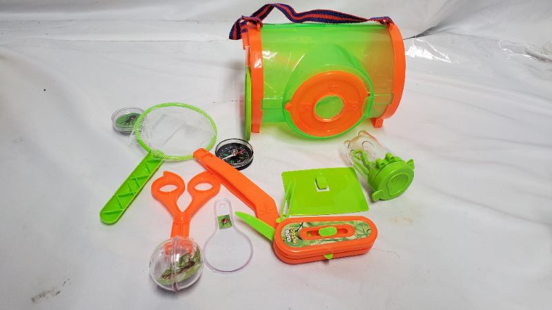 Photo 1 of BUG CATCHER KIT