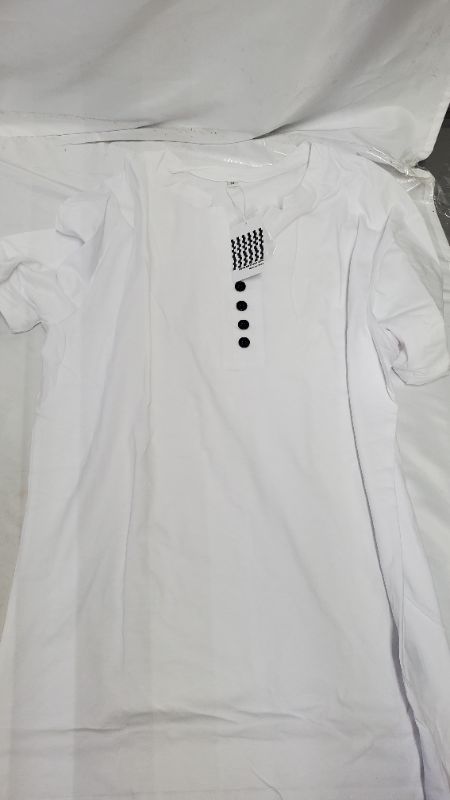 Photo 1 of MENS MEDIUM SHIRT