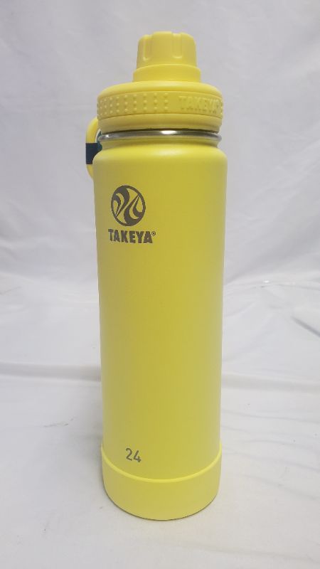 Photo 1 of 24OZ WATER BOTTLE 