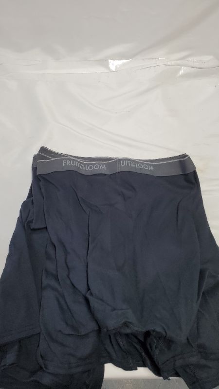 Photo 2 of 6pcs-- MENS LARGE UNDERWEAR 