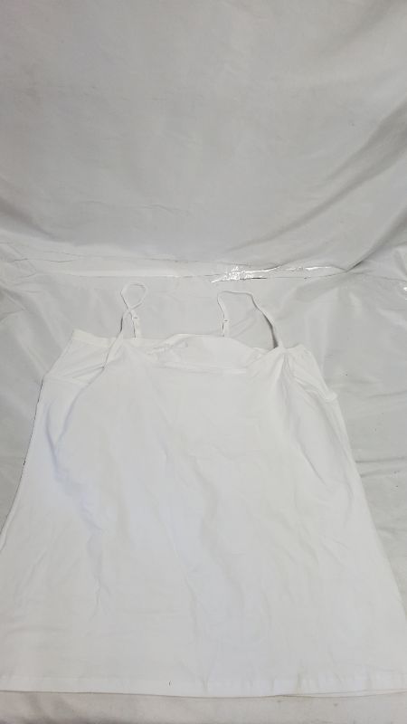 Photo 1 of WOMENS XXL TANK TOP