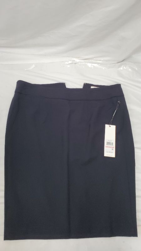 Photo 1 of CALVIN KLEIN WOMENS SKIRT SIZE 10