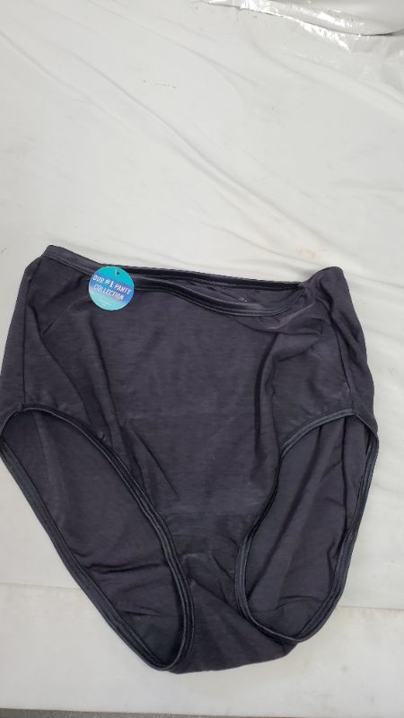 Photo 1 of WOMENS PANTIES SIZE 8