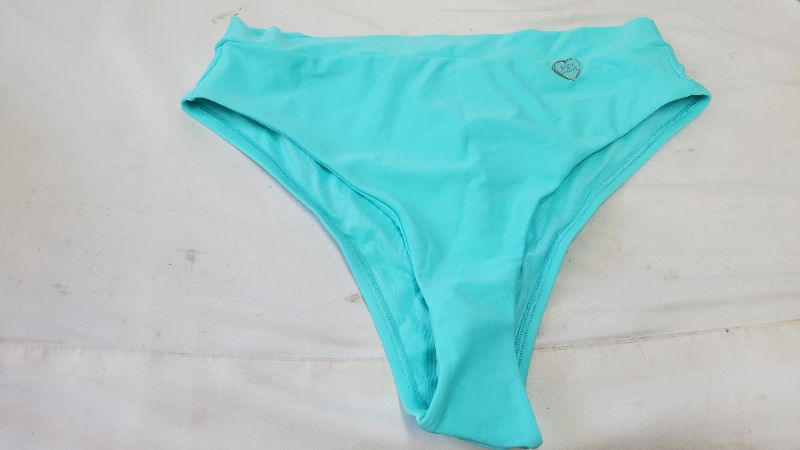 Photo 1 of BODY GLOVE SWIM BOTTOMS MEDIUM 