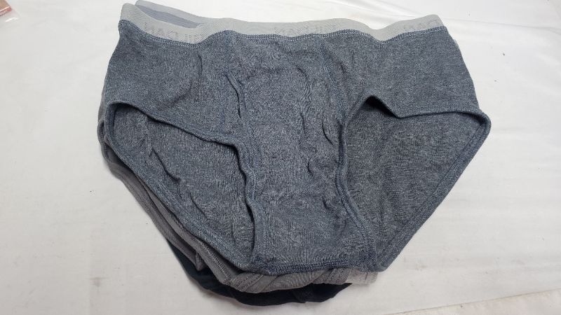 Photo 1 of 6PAIRS OF MENS UNDERWEAR LARGE 