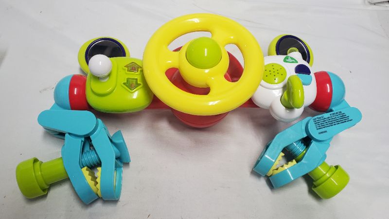 Photo 1 of BABY TOY