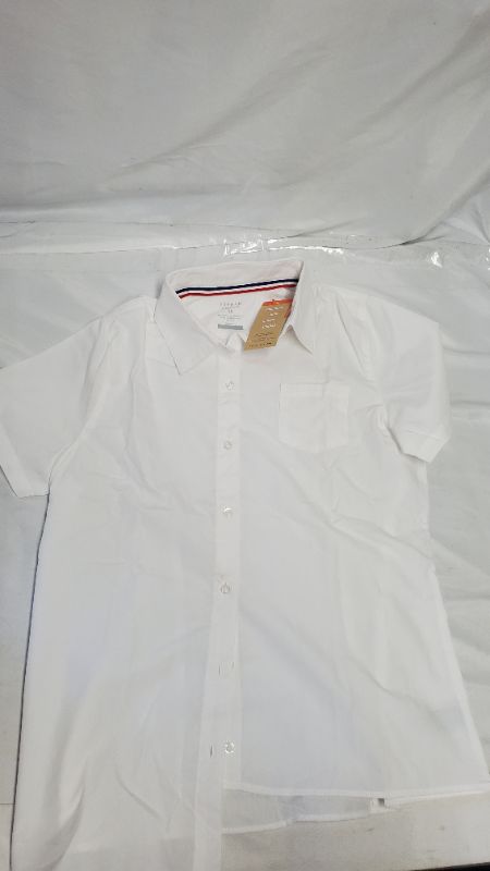 Photo 1 of BOYS SHIRT SIZE 18