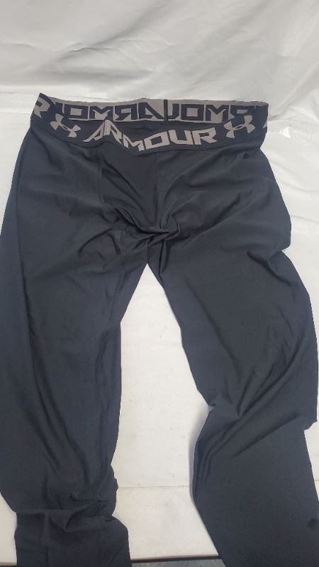 Photo 1 of 3XL UNDER ARMOUR PANTS 