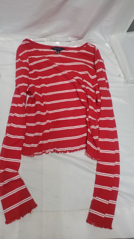 Photo 1 of GIRLS SHIRT SIZE 12