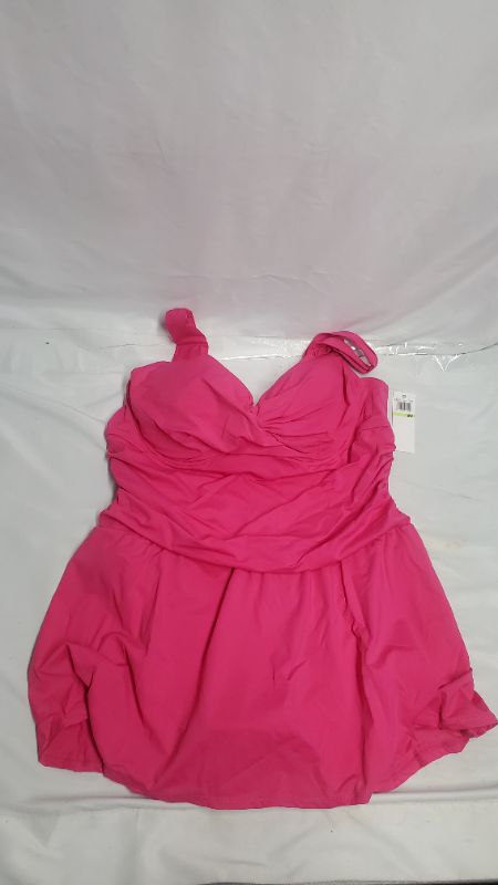 Photo 1 of WOMENS SWIMSUIT SIZE 18W