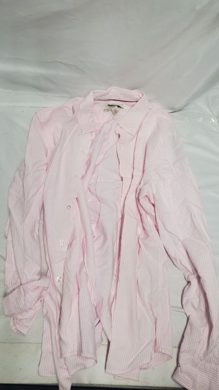 Photo 1 of MENS LARGE SHIRT